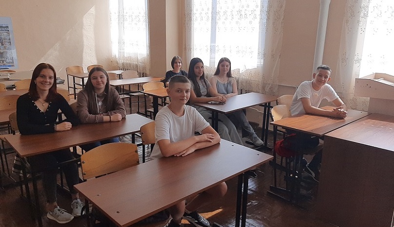 Підготовка до нового навчального року на відділенні правознавства